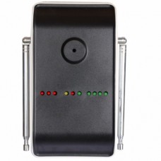 iBells 802 — блок сбора статистики