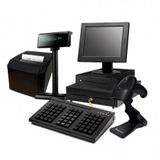 POS-система в комплектации LIGHT, STANDART, PREMIUM