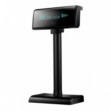 Дисплей покупателя FXP CD-220 (RS232+USB)