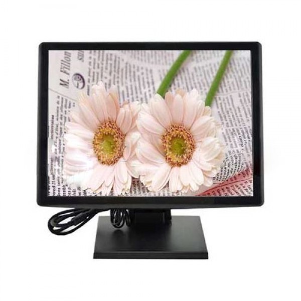 POS-монитор DBS-12TS (touchscreen)
