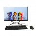 Моноблок MITSU AIO-O2708X, 27", IPS, G6405, DDR4 8Gb ULTRASLIM (ДЛЯ ДОМА И ОФИСА)