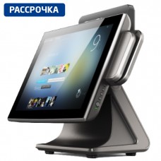 POS-система Mitsu Titan-15 black