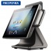 POS-система Mitsu Titan-15 black