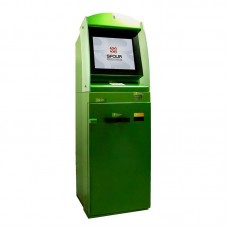 Банкомат SFOUR Arete ATM