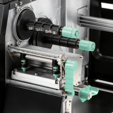 Принтер печати этикеток ZX1600i, 600dpi, TT, 104 мм