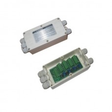 Коробка соединительная JB-4PD Коробка соединительная JB-4PD