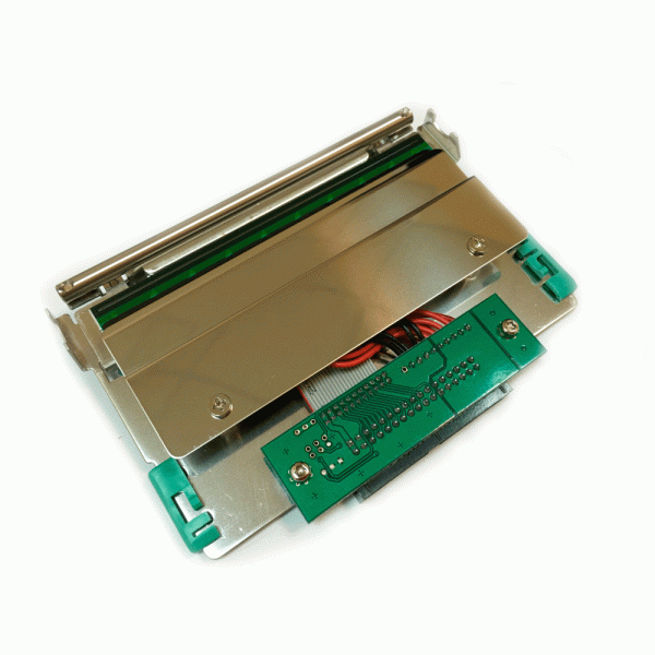 Термоголовка к EZ-2300 300dpi (в комплекте с крепежной панелью) 