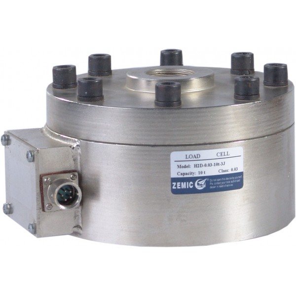 Тензодатчик Zemic H2D
