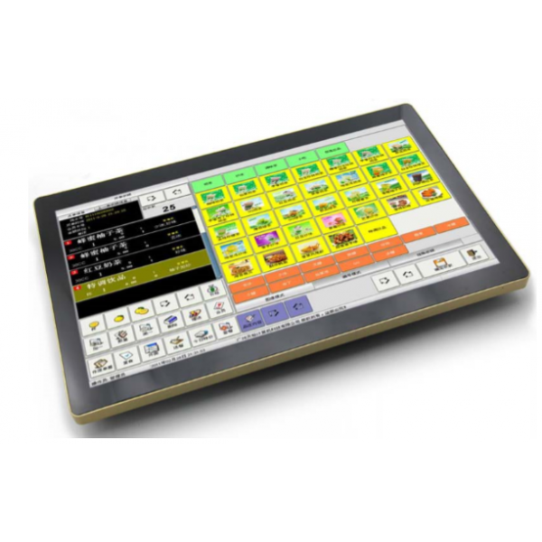 POS-моноблок DBS-XII