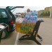 Покупательская тележка Rabtrolley MAXI Basic
