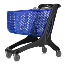 Покупательская тележка Rabtrolley MIDI Eko