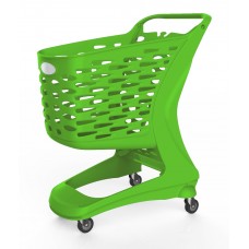 Покупательская тележка Rabtrolley MINI Basic