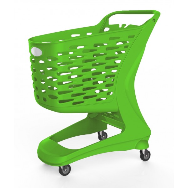Покупательская тележка Rabtrolley MINI Basic