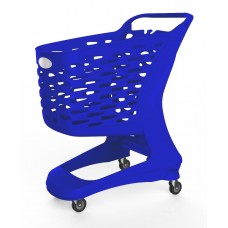 Покупательская тележка Rabtrolley MINI Flock