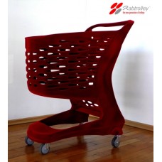 Покупательская тележка Rabtrolley MINI Flock
