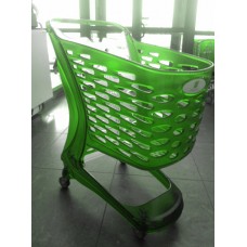 Покупательская тележка Rabtrolley MINI Glamour