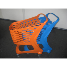 Покупательская тележка Rabtrolley MINI Basic