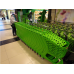 Покупательская тележка Rabtrolley MINI Basic