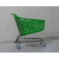 Покупательская тележка Rabtrolley Samba Basic