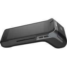Кассовый аппарат и платежный терминал 3 в 1 Nexgo N86.